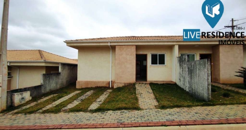 Casa em condomínio fechado com 3 quartos à venda no Parque das Laranjeiras, Itatiba 