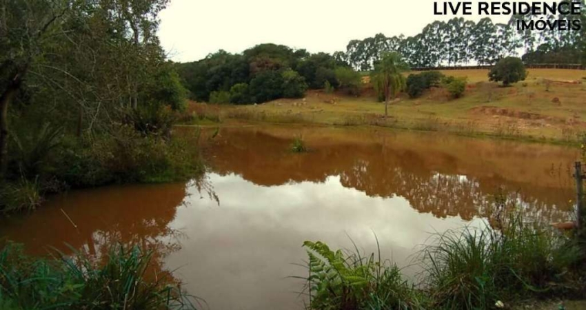 29.000m² com lago nos fundos 100% documentado Live Residence Vende