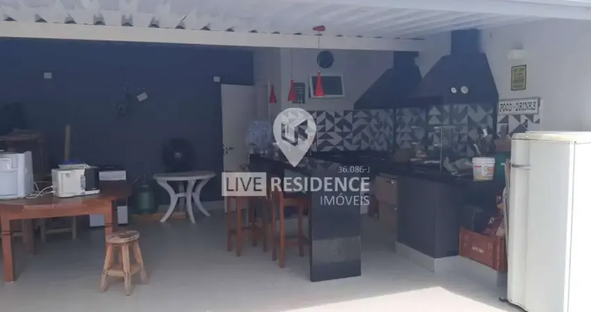 Linda casa térrea a venda em excelente localização - itatiba/sp