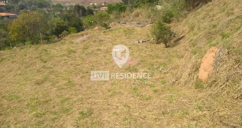 San Martin Lindo Terreno de 1280 m² a venda em excelente localização