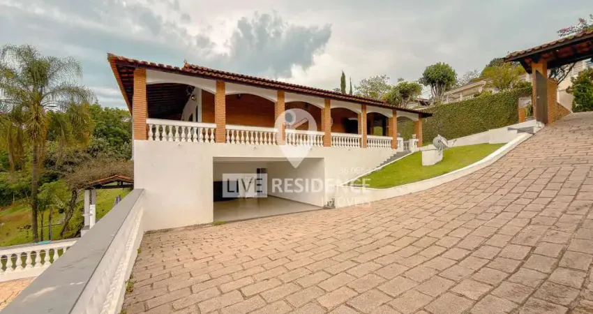 Casa condomínio cachoeira do imaratá, local vista panorâmica