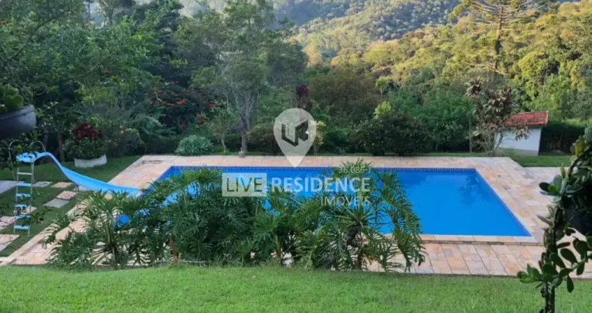 Chácara à venda !Temos o lugar perfeito para você! Apresentamos