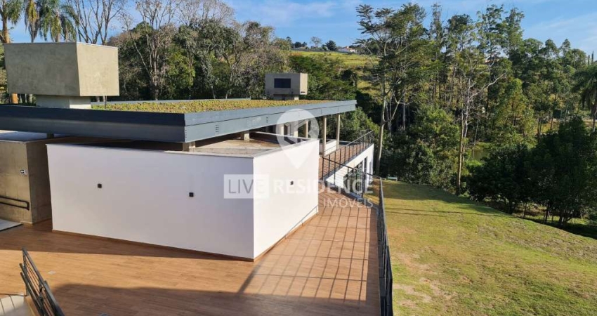 Vale das Águas Condomínio Fechado - Imobiliária vende Itatiba SP