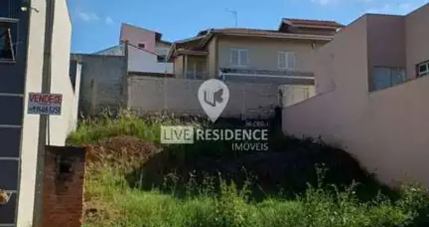 Terreno de 250m² no Recanto dos Pássaros – Localização Privilegiada!