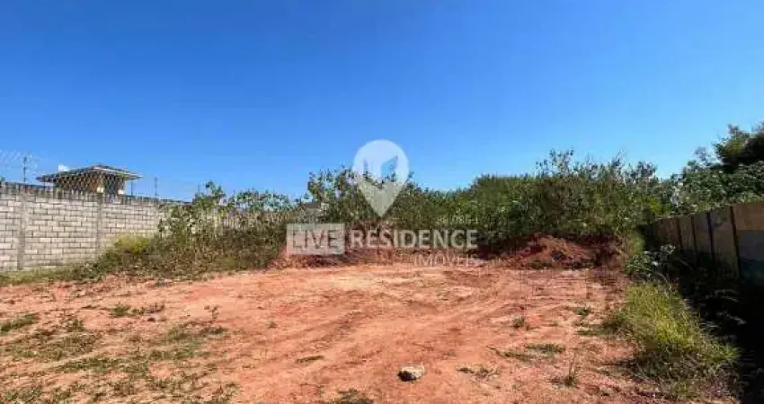 Terreno á venda em Itatiba-SP- Live Residence Imóveis
