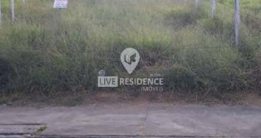 Terreno Comercial à Venda no Prestigiado Bairro Terra Nova, em Itatiba