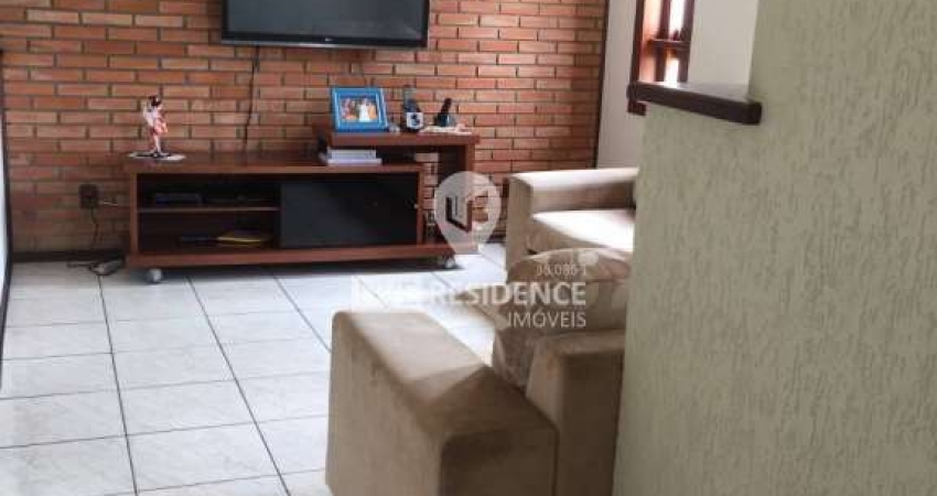Casa com 4 quartos à venda na Rua Ormezinda Lopes de Oliveira, Jardim Florestal, Jundiaí