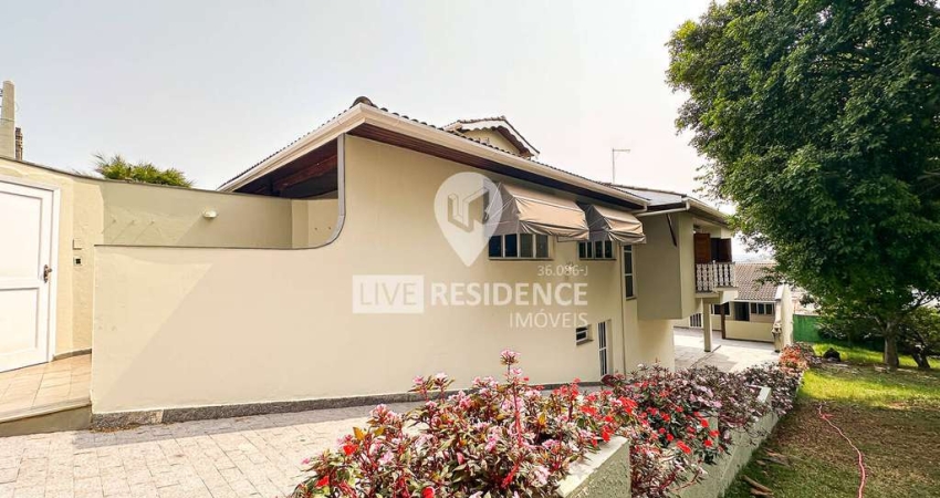 Casa à venda Nova Itatiba SP Live Residence oportunidade