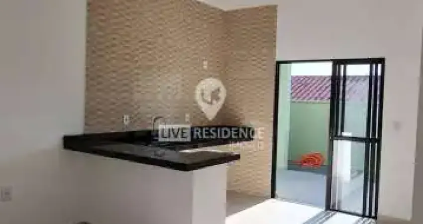 Oportunidade em Itatiba, SP: Terreno de 250m² e Construção de 140m²