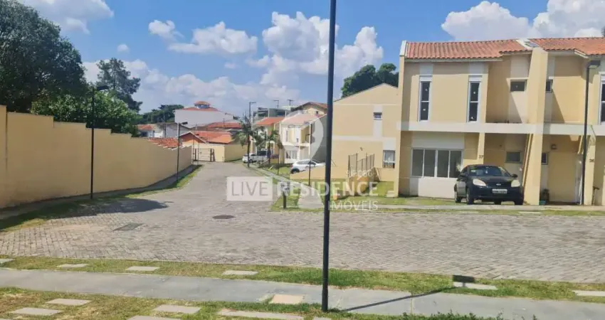 Casa em condomínio fechado com 2 quartos à venda na Rua Santa Maria, Vila Santa Terezinha, Itatiba