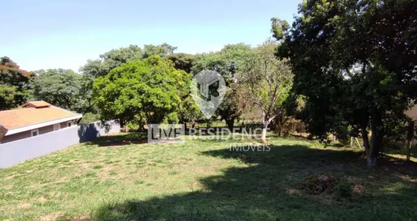 Terreno à venda no condominio Terras de Savion – Itatiba SP