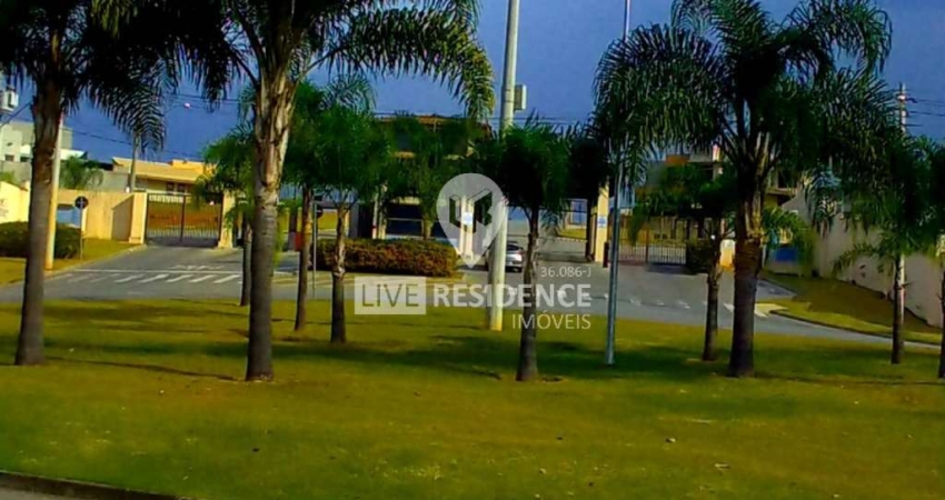 Terreno de 1.640m² com Vista Cinematográfica Condomínio Reserva Santa Rosa