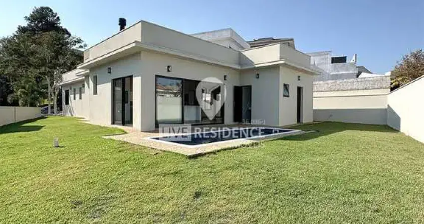 Casa em condomínio fechado com 3 quartos à venda na Rua Antenor Fontana, Vila Santa Cruz, Itatiba