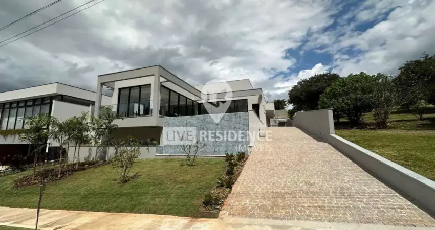 Venda - Linda Casa no Condomínio Paradiso em Itatiba/SP