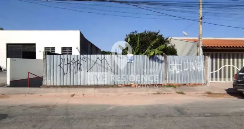 Terreno à venda Jardim Vitória Itatiba-SP  Imóveis Live residence