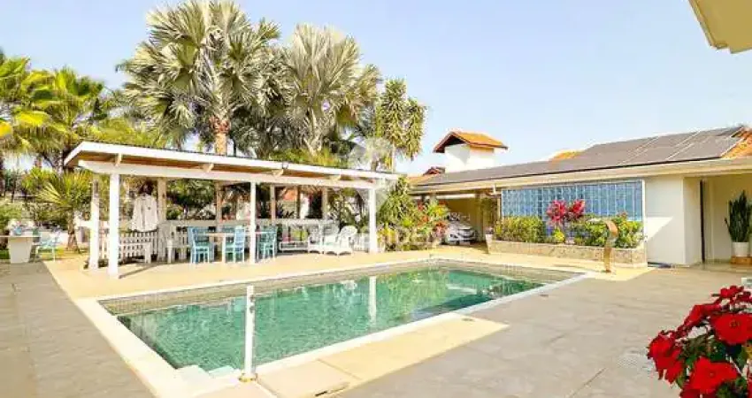 Casa à venda no condomínio Parque da Fazenda em Itatiba
