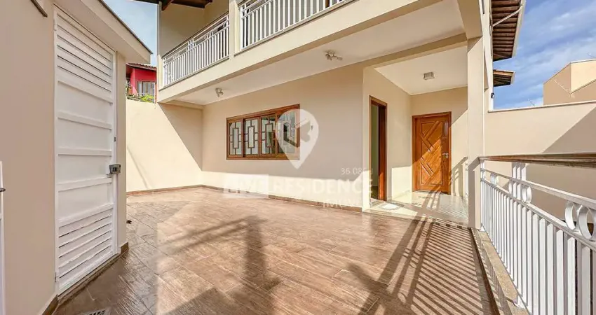 Casa à venda Jardim Coronel Peroba próximo Alto de Fátima