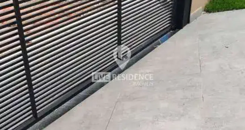 Encantadora Residência à Venda no Bairro Alpes do Cruzeiro, Itatiba/SP
