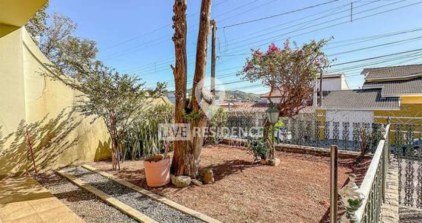 Casa com 3 quartos à venda na Rua Renê Alves Barbosa, Nova Itatiba, Itatiba