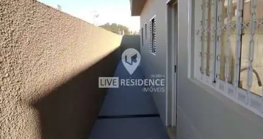 Localizada em um tranquilo bairro residencial Live Residence Imóveis
