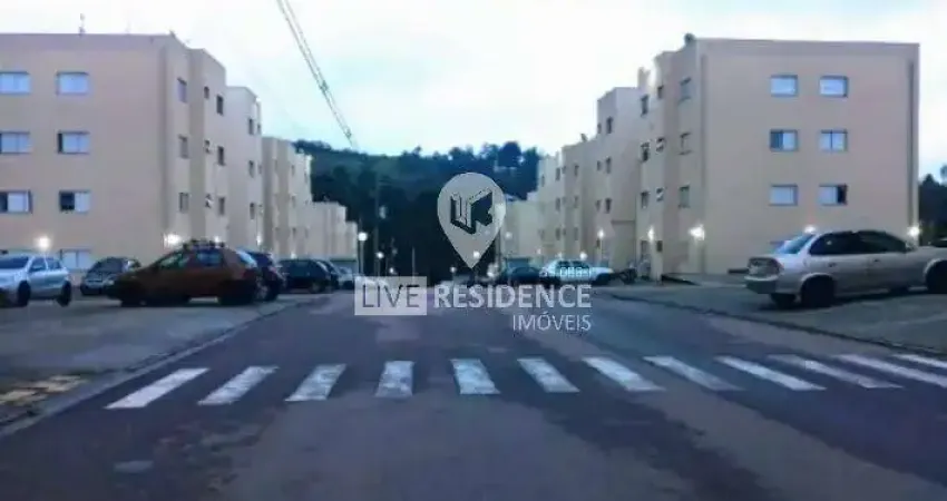 Apartamento com 2 quartos à venda na Avenida Vicente Catalani, Jardim das Nações, Itatiba