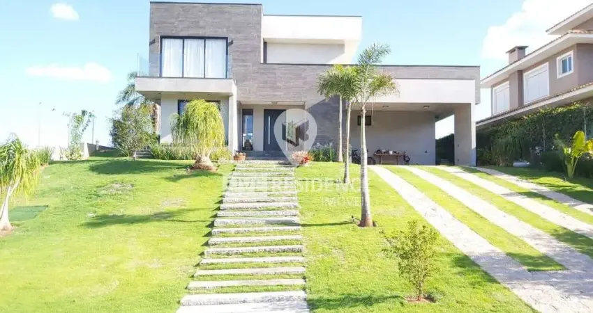 Imóvel de Luxo à Venda no Condomínio Village das Palmeiras