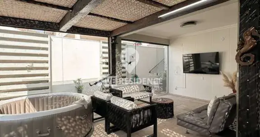 Itatiba Country Casa Moderna e Completa à Venda - Finamente Decorada