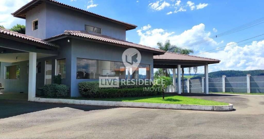 Oportunidade Imperdível! Terreno Plano de 1.000m² à Venda no Praças Ventura
