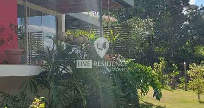 Casa à Venda no Condomínio Village das Palmeiras – Itatiba/SP