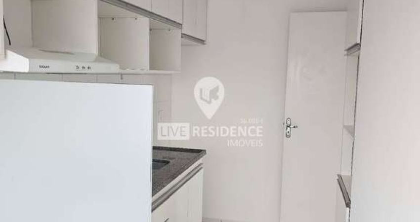 Apartamento à venda no Residencial Porta de Itá em Itatiba-SP