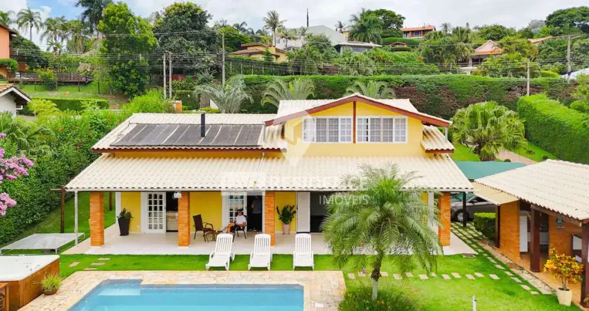 Condominio Capela do Barreiro - Itatiba Sp