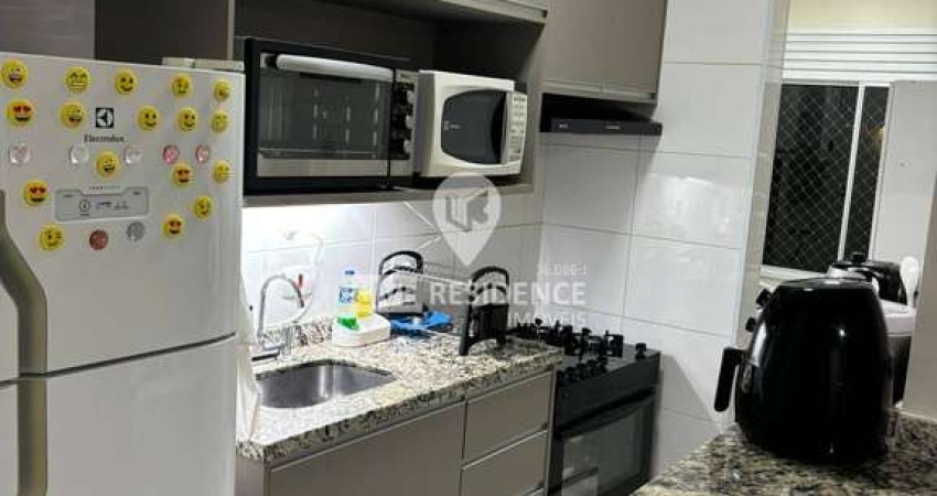 Apartamento à venda no Residencial Finezzi Itatiba-Sp  Porteira Fechada!