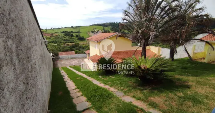 Casa com 3 quartos à venda na Rua Angelo Carminatti, Recreio Costa Verde, Itatiba