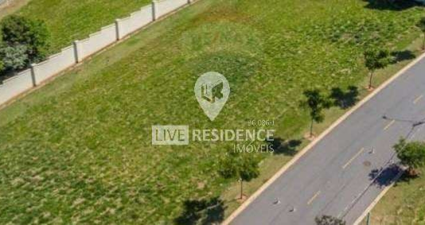 Terreno à venda no Condomínio Portal de San Giovanni – Itatiba/SP!