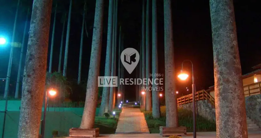 Terreno à Venda no Condomínio Villagio das Palmeiras – Itatiba/SP
