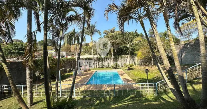 Casa com 4 quartos à venda na Rua Alexandre Mattiuzzo, Jardim Leonor, Itatiba