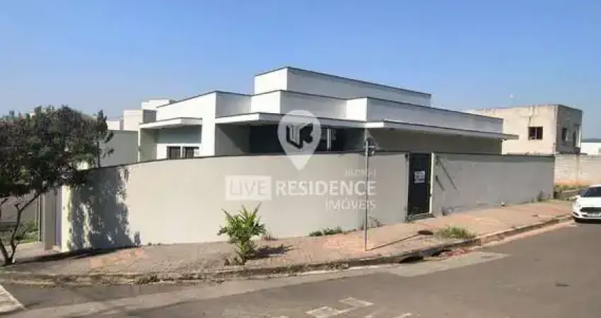 Casa com 4 quartos à venda na Rua Antonio Sanjuliani, Loteamento Morrão da Força, Itatiba