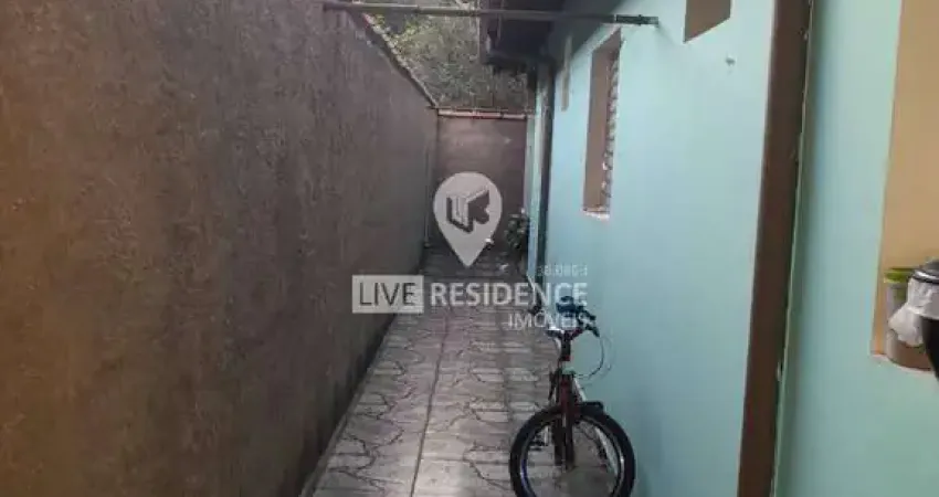 Oportunidade Imperdível no Bairro Colina!