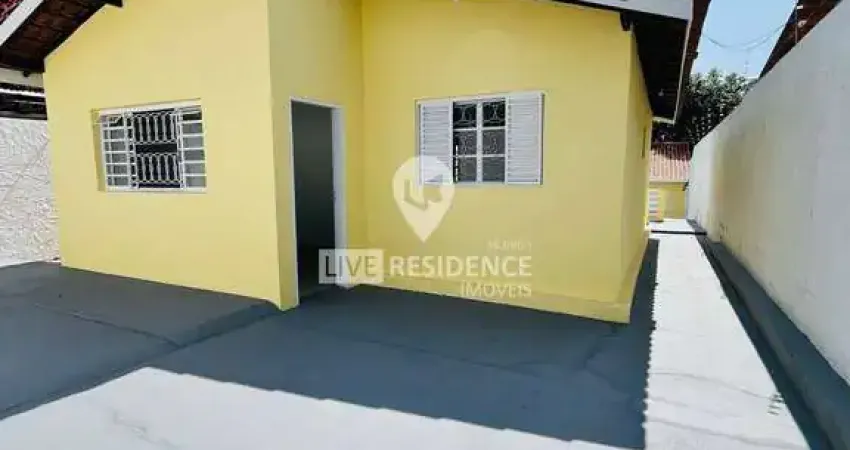 Casa com 3 quartos à venda no Loteamento Aída Haddad Jafet, Itatiba