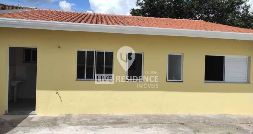 Casa à Venda em Bairro Tradicional!!!!