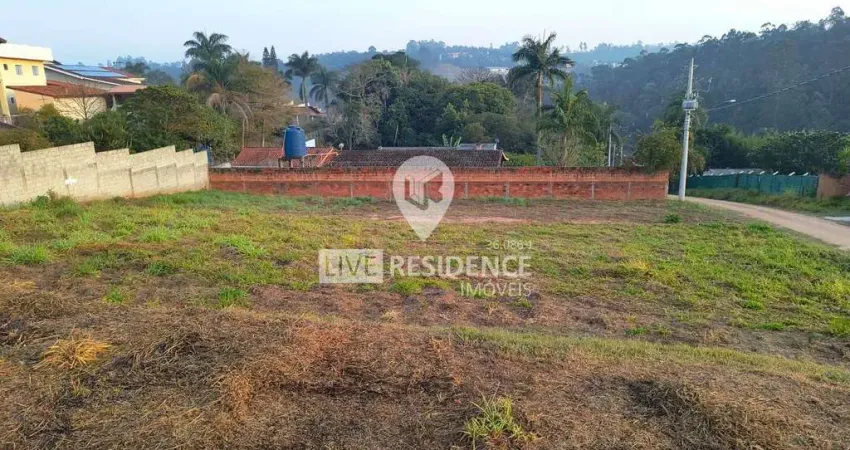 Terreno à venda na Chácara São Jorge, Jundiaí