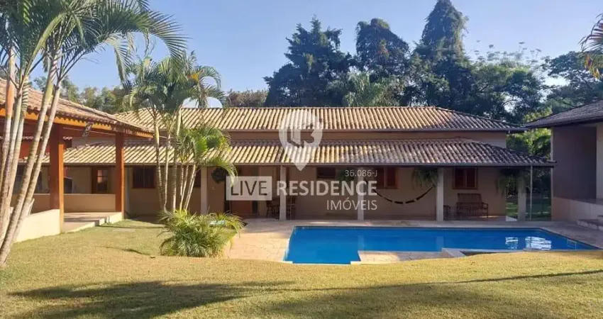 Casa com 3 quartos à venda no Jardim Monte Verde, Itatiba