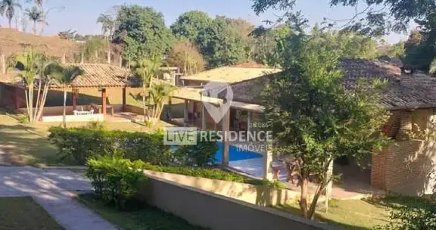 Casa com 3 quartos à venda na Rua João Catalani, Jardim Monte Verde, Itatiba