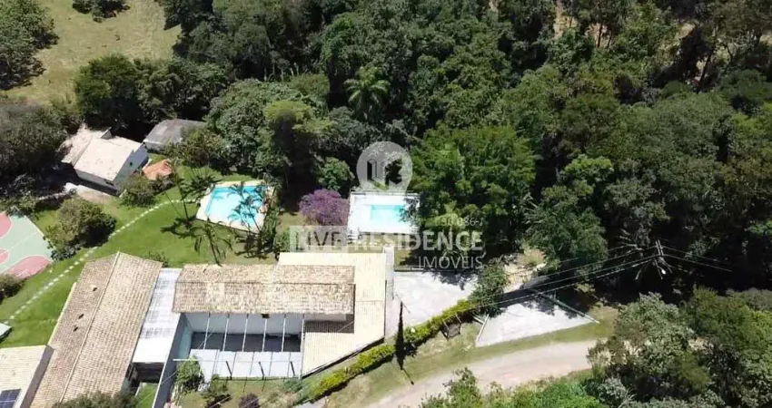 Casa em condomínio fechado com 3 quartos à venda no Jardim das Palmeiras, Atibaia