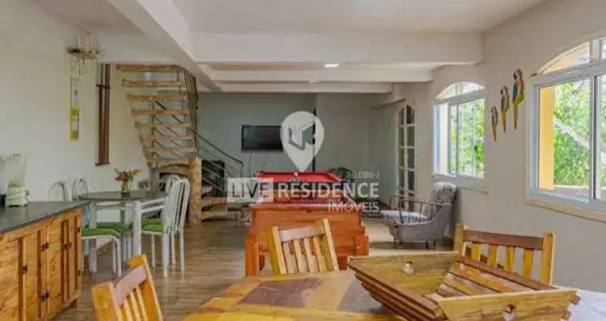 Casa em condomínio fechado com 3 quartos à venda no Jardim das Palmeiras, Atibaia