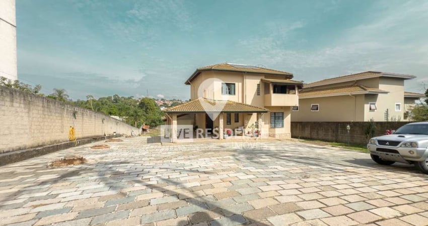 Casa com 3 quartos à venda na Rua Verginio Belgini, Loteamento Santo Antônio, Itatiba