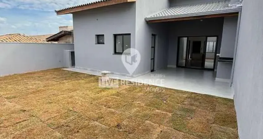 Casa com 3 quartos à venda no Villaggio Fosuzzi, Itatiba 