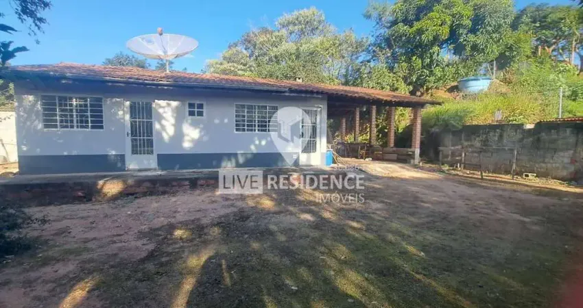 Casa com 2 quartos à venda no Vivendas do Engenho D'Água, Itatiba