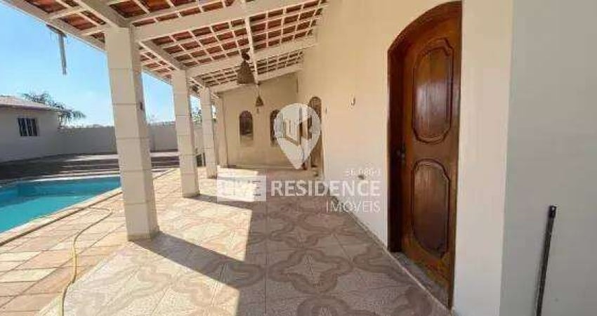 Casa com 3 quartos à venda no Parque Tescarollo, Itatiba 