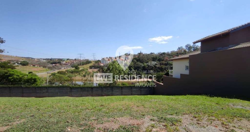 Terreno à venda no Condomínio Residencial Doce Vita – Itatiba/SP